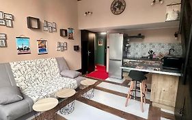 T2 Duplex Chez Lelie Home